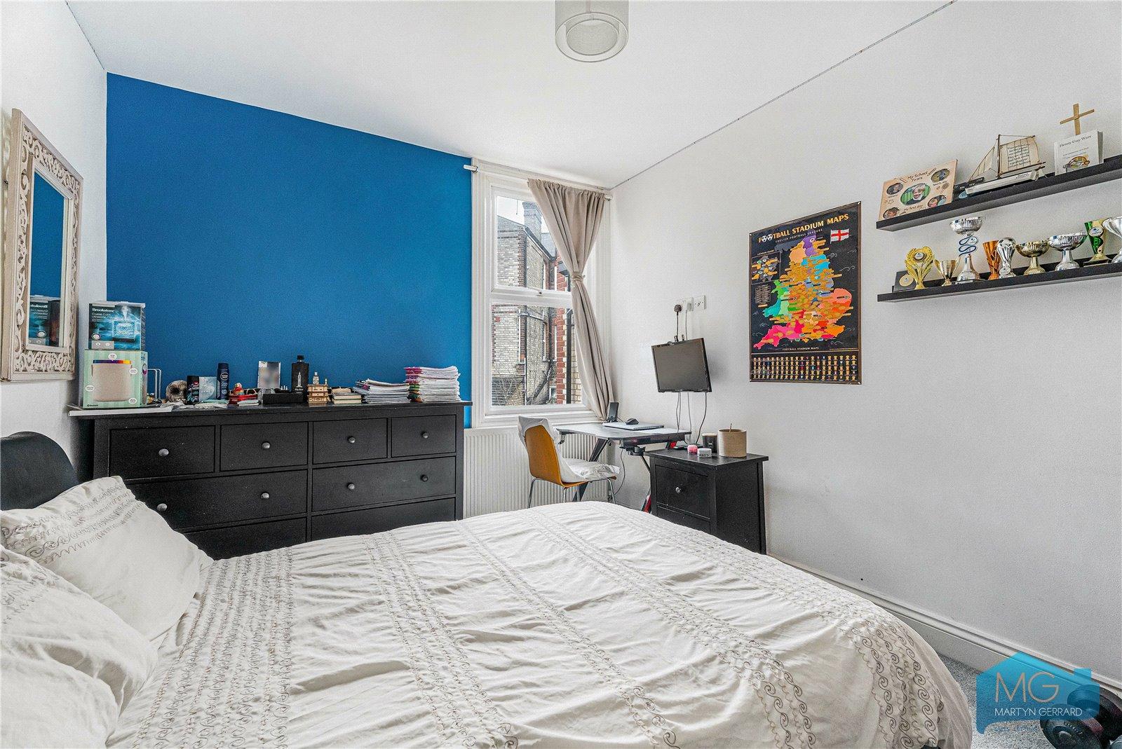3 bedroom Maisonette for sale - Martyn Gerrard