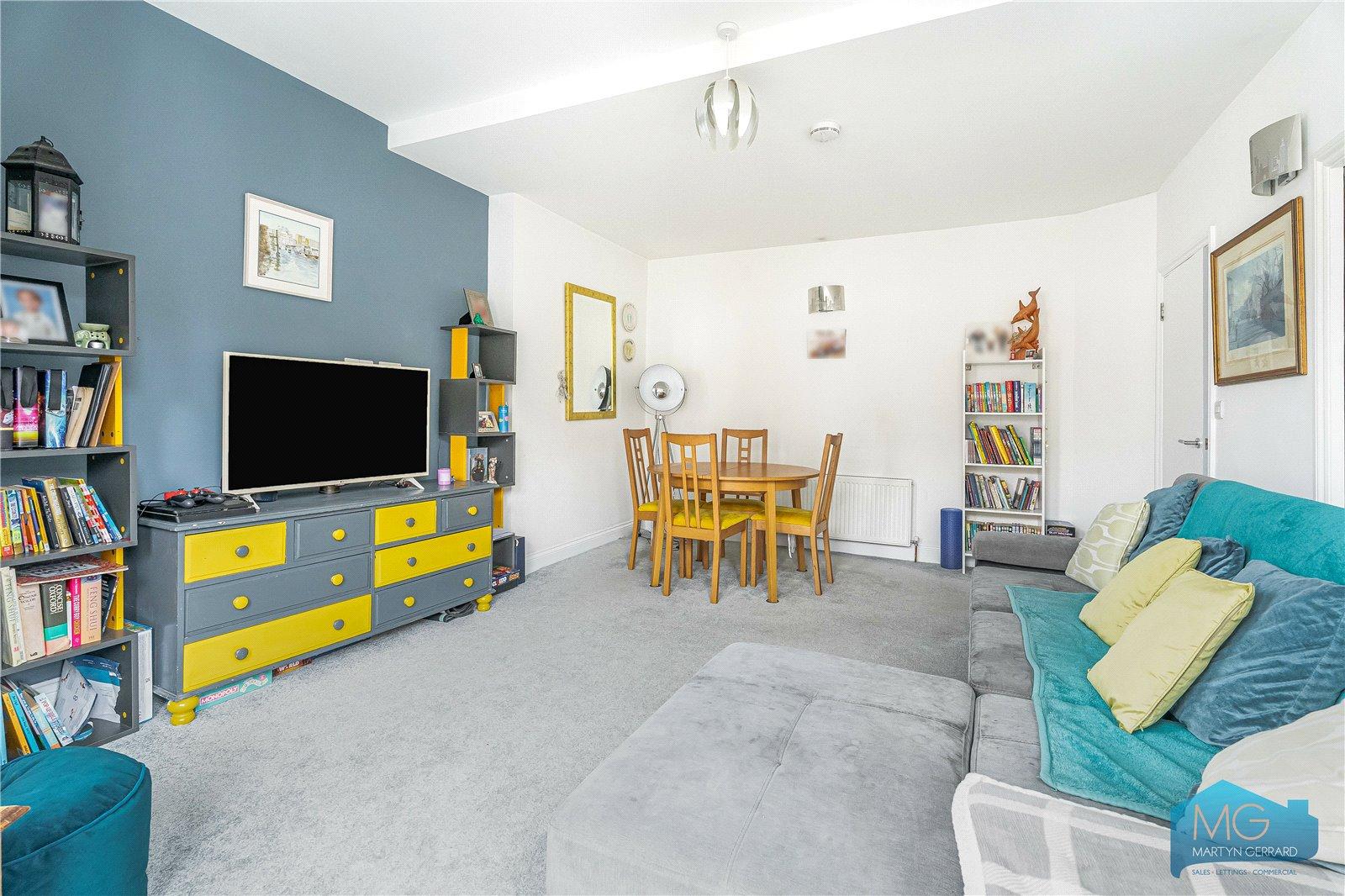 3 bedroom Maisonette for sale - Martyn Gerrard
