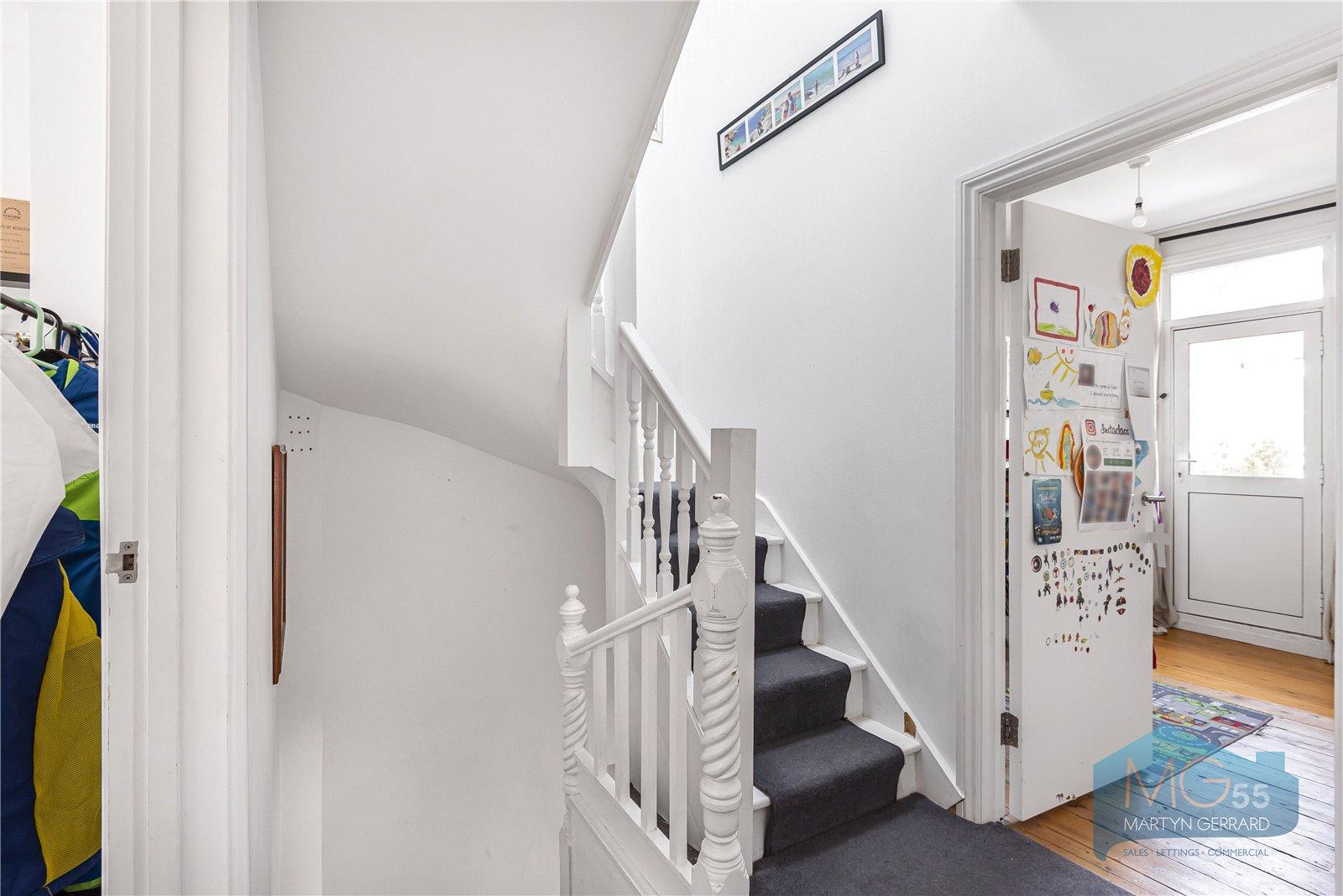 3 bedroom Maisonette for sale - Martyn Gerrard