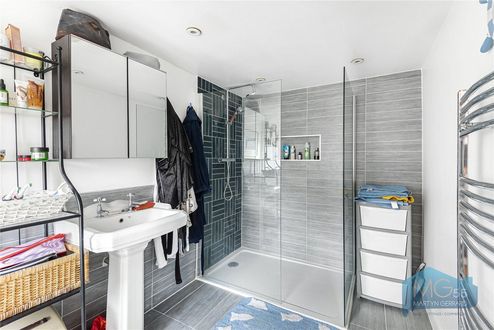 3 bedroom Maisonette for sale - Martyn Gerrard