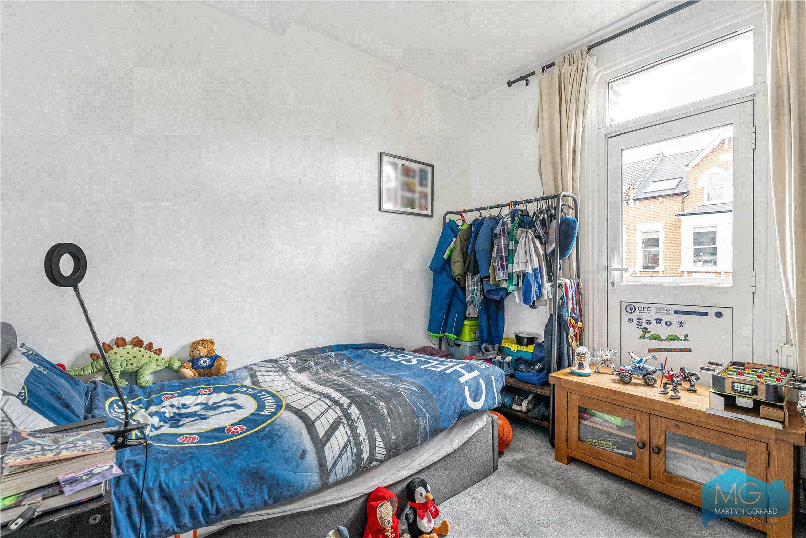 3 bedroom Maisonette for sale - Martyn Gerrard