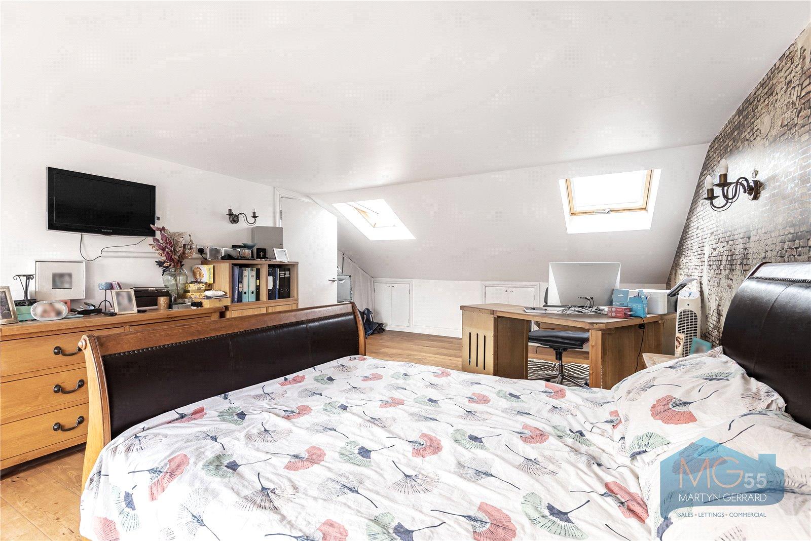 3 bedroom Maisonette for sale - Martyn Gerrard