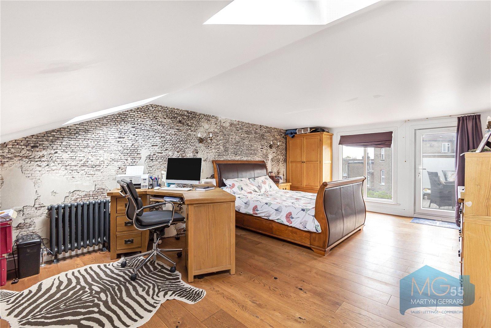 3 bedroom Maisonette for sale - Martyn Gerrard