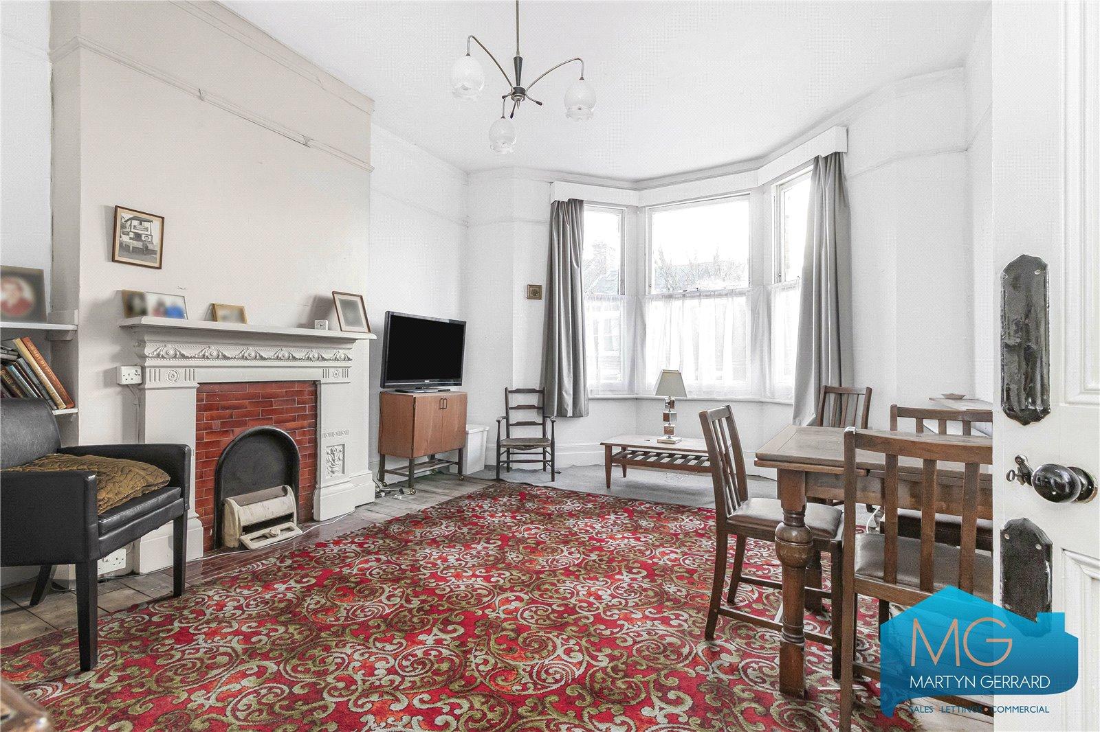 5 bedroom House for sale - Martyn Gerrard