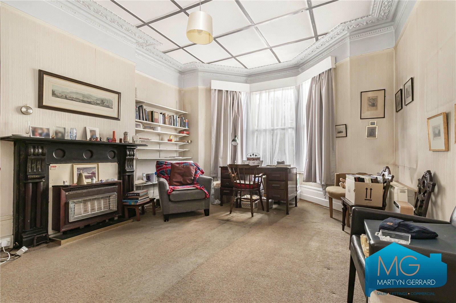 5 bedroom House for sale - Martyn Gerrard