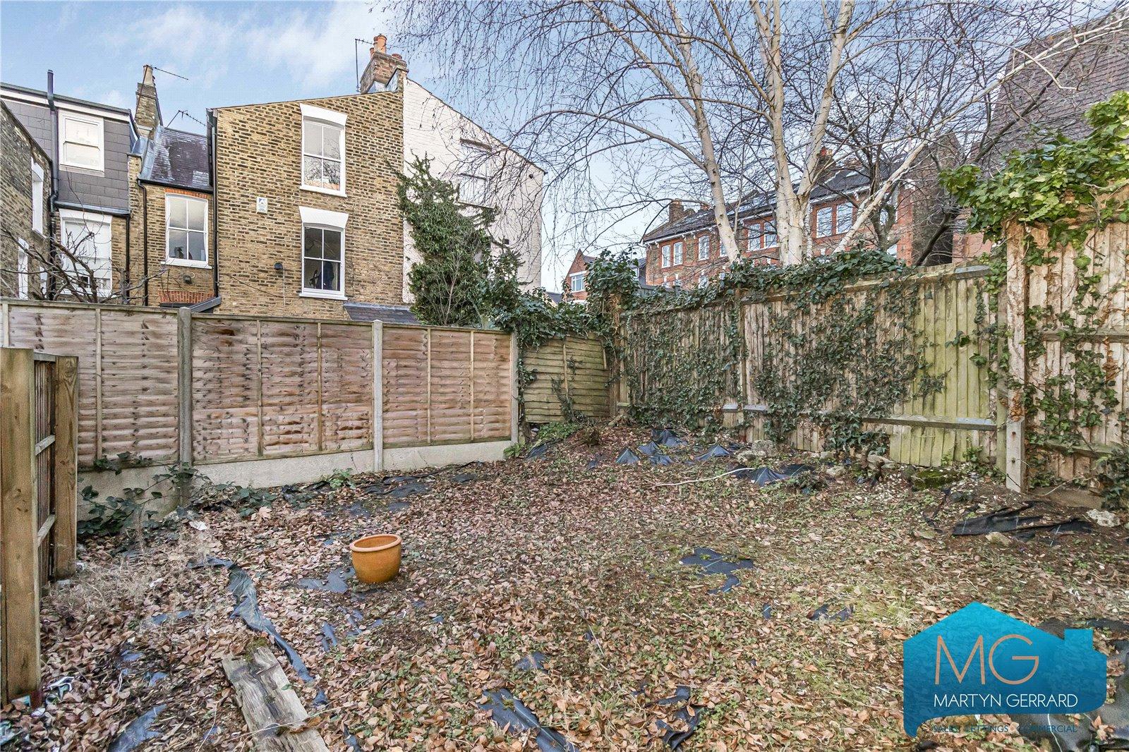 5 bedroom House for sale - Martyn Gerrard