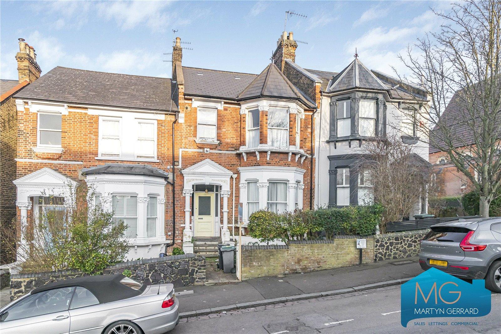 5 bedroom House for sale - Martyn Gerrard