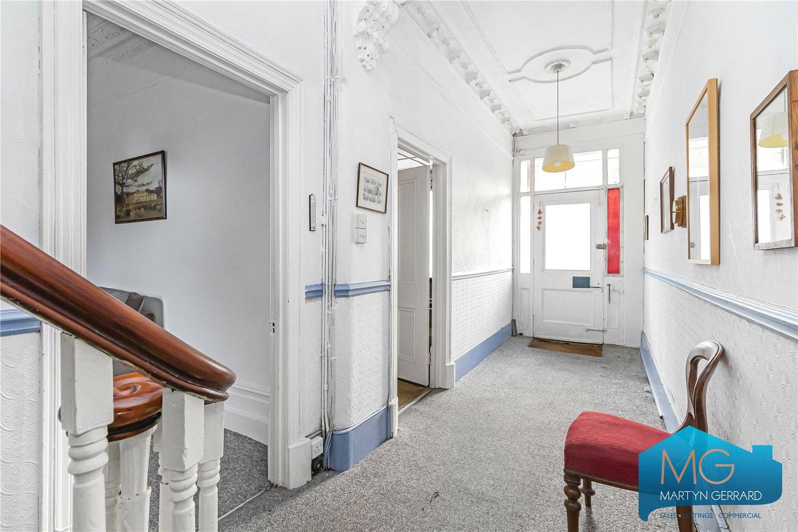 5 bedroom House for sale - Martyn Gerrard