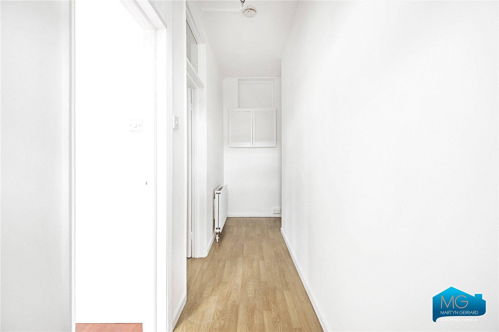 2 bedroom Terraced House to rent - Martyn Gerrard