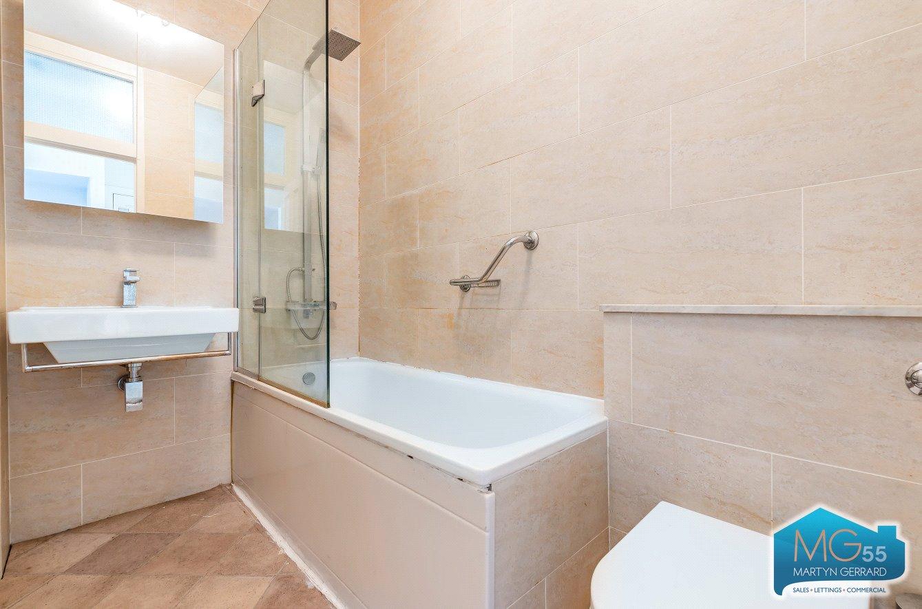 1 bedroom Terraced House to rent - Martyn Gerrard