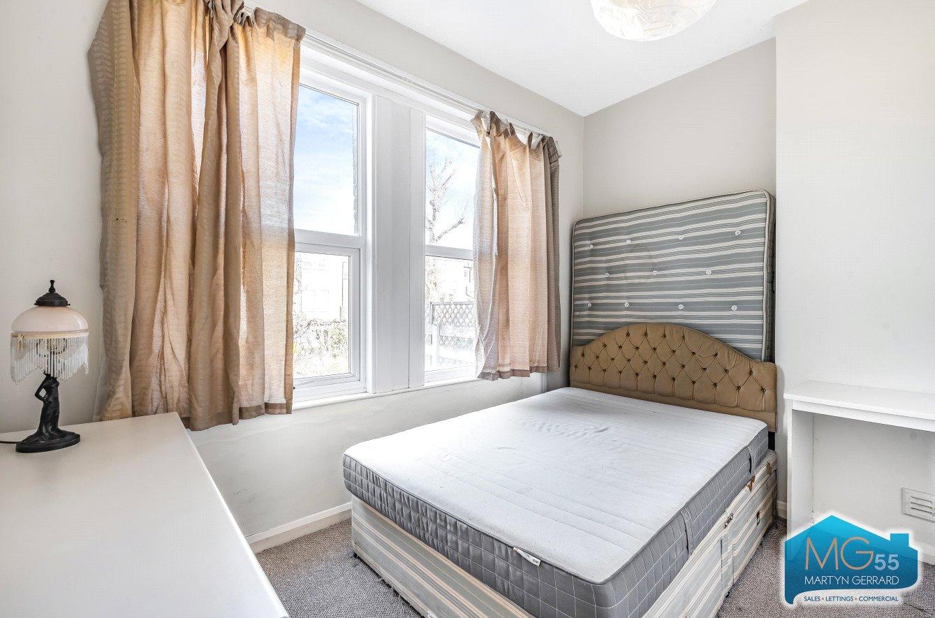 1 bedroom Terraced House to rent - Martyn Gerrard