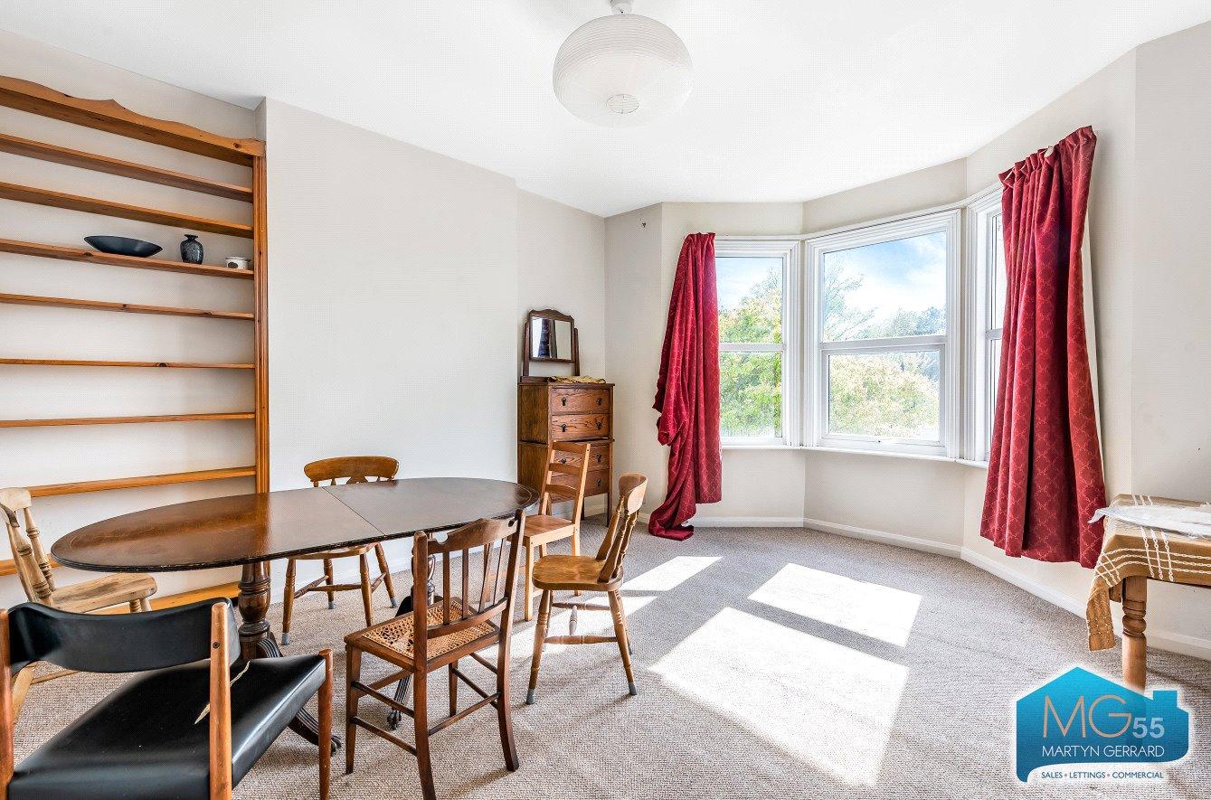 1 bedroom Terraced House to rent - Martyn Gerrard