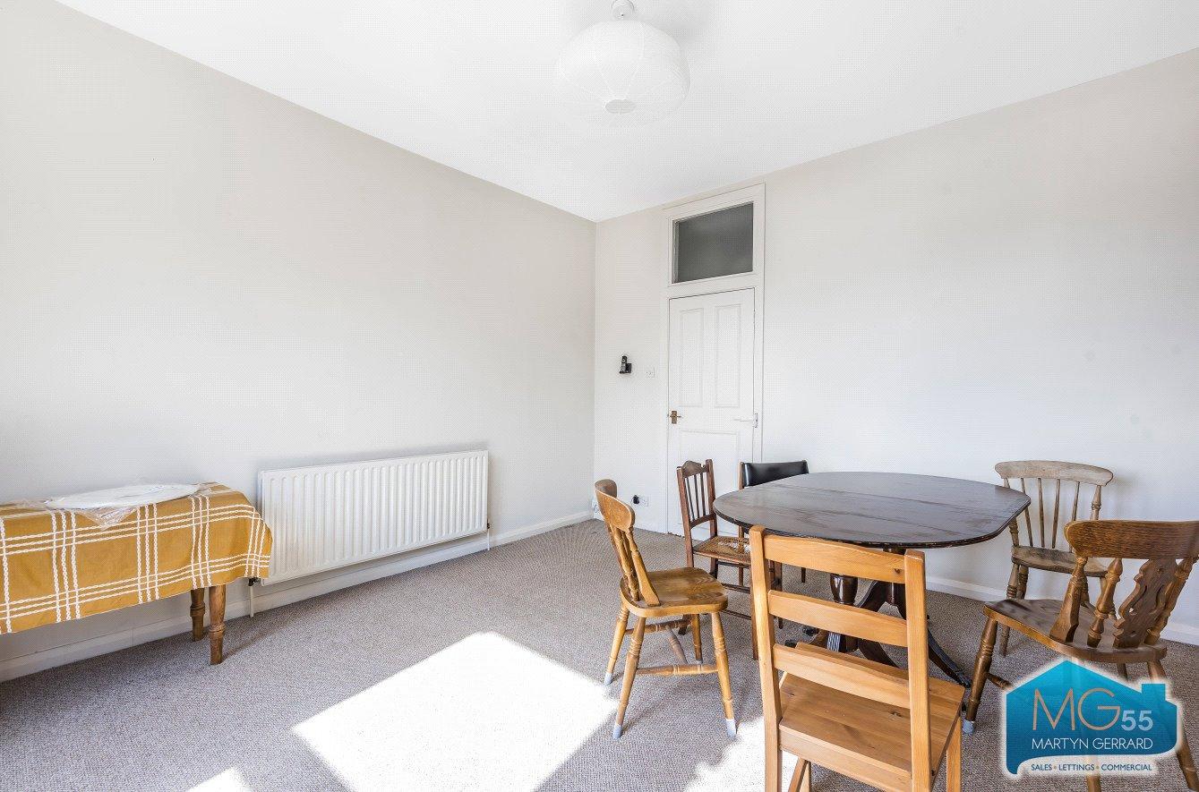 1 bedroom Terraced House to rent - Martyn Gerrard