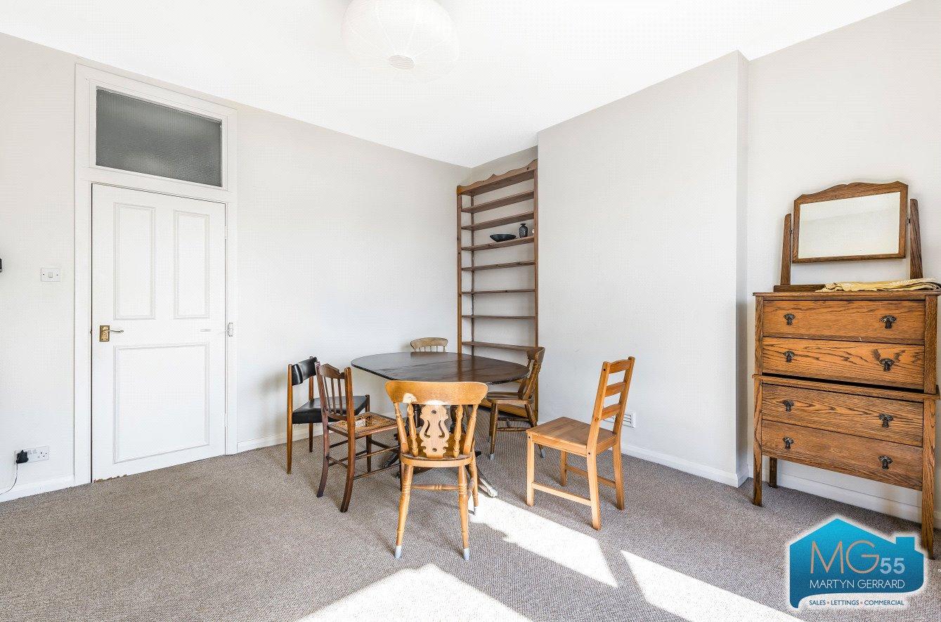 1 bedroom Terraced House to rent - Martyn Gerrard