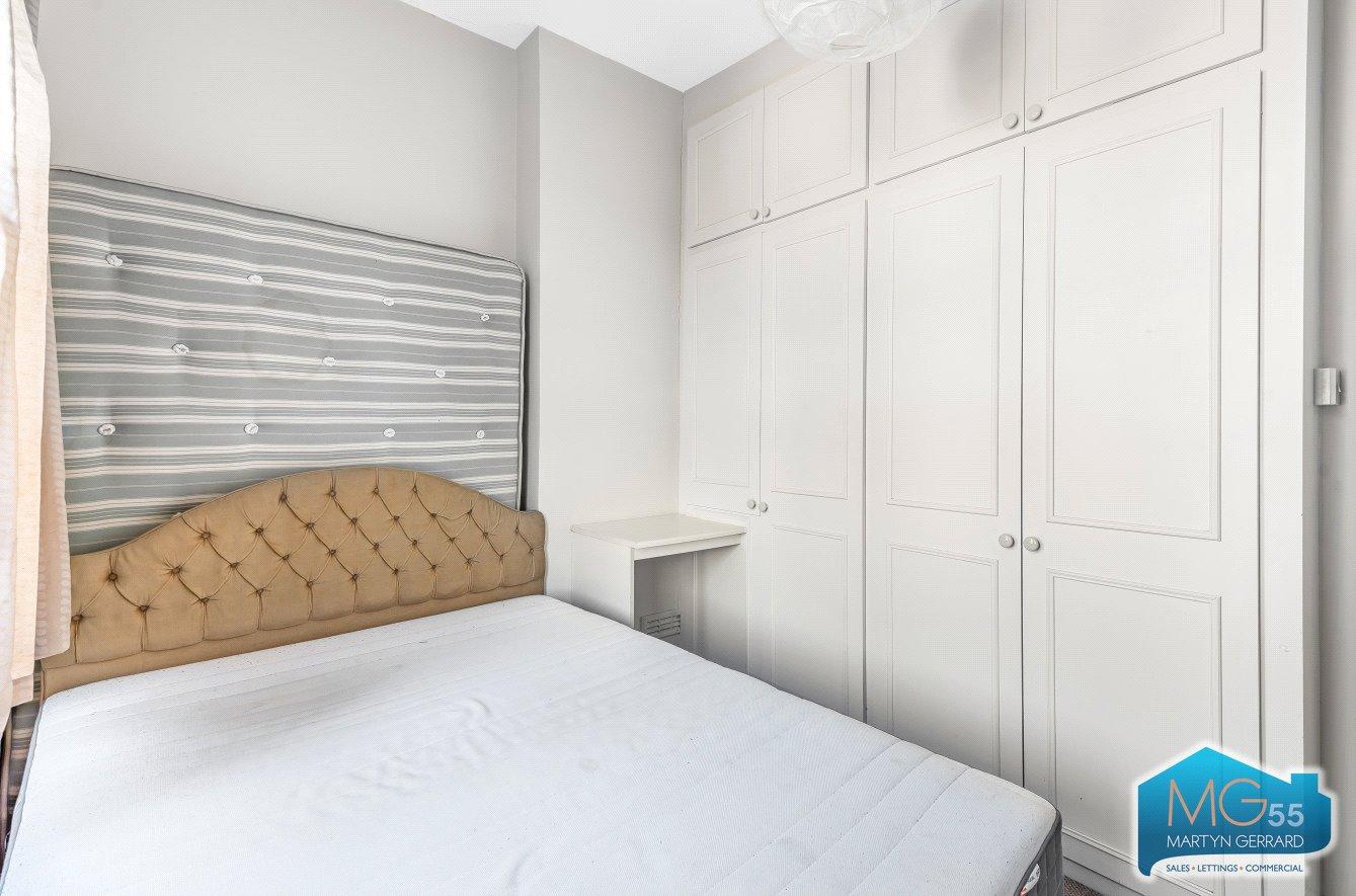 1 bedroom Terraced House to rent - Martyn Gerrard
