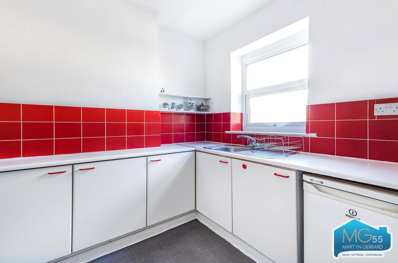 1 bedroom Terraced House to rent - Martyn Gerrard