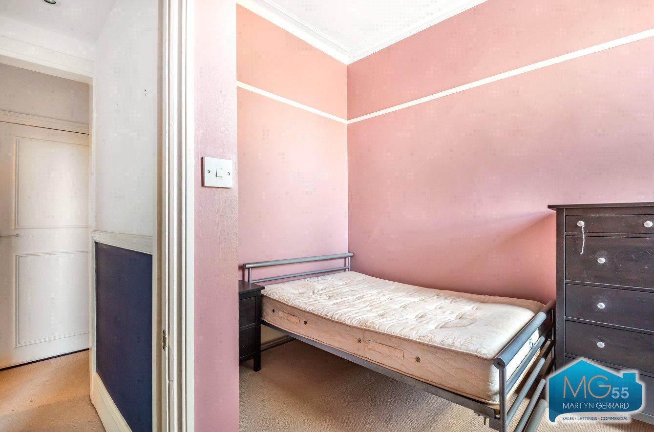 2 bedroom Terraced House to rent - Martyn Gerrard