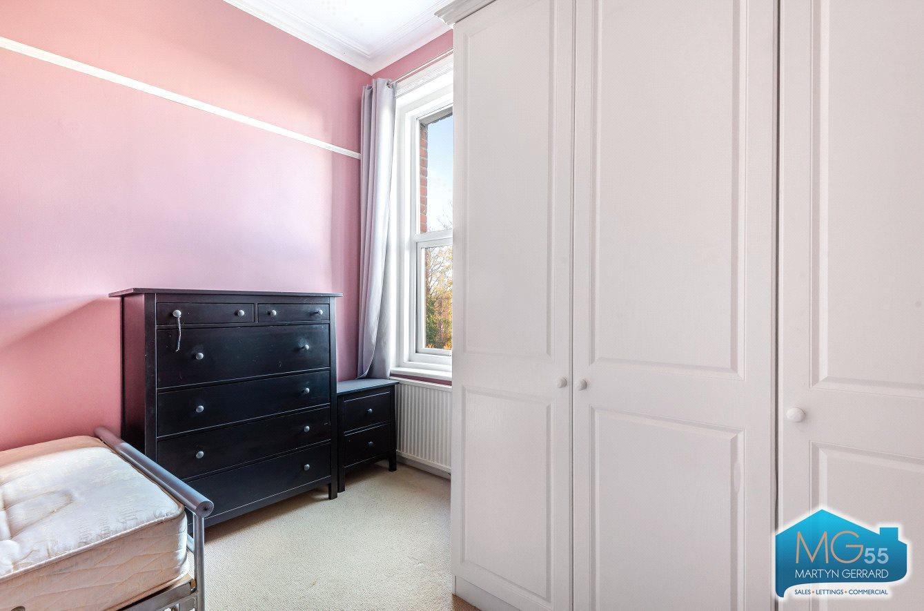 2 bedroom Terraced House to rent - Martyn Gerrard