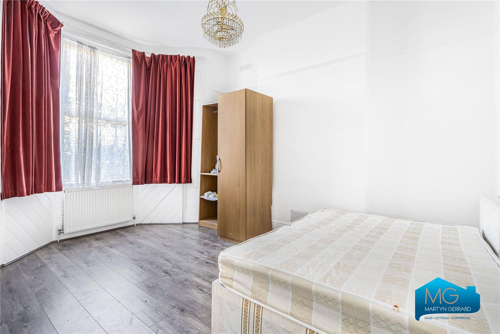 5 bedroom House to rent - Martyn Gerrard