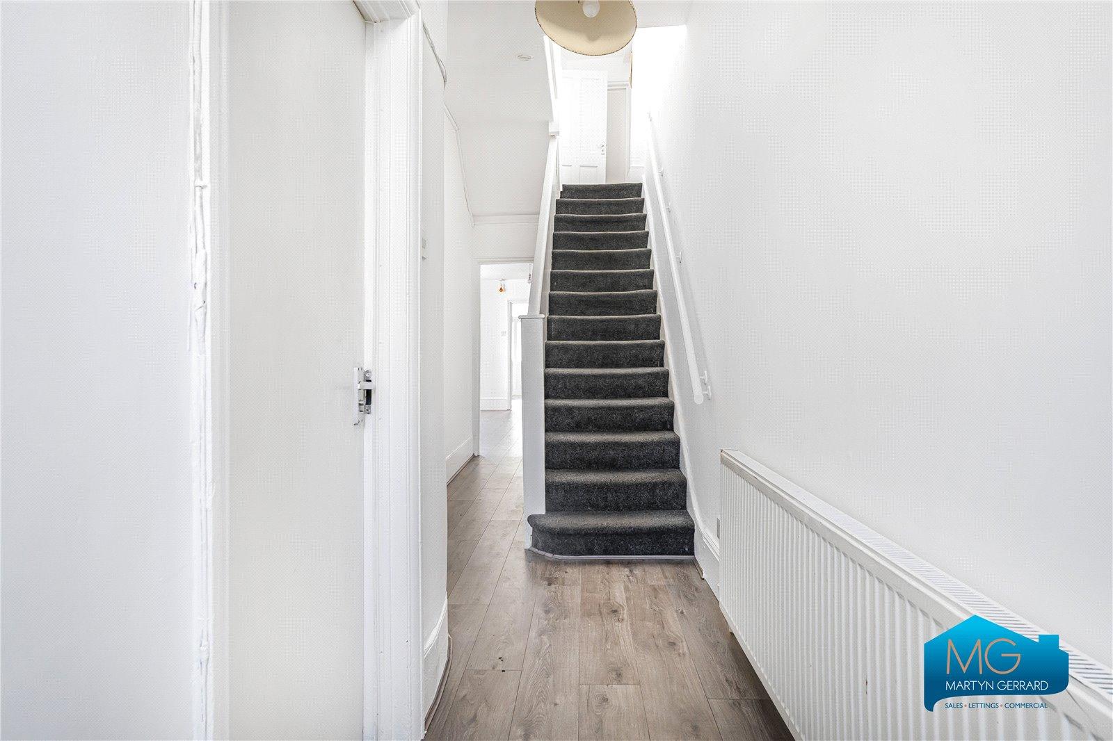 5 bedroom House to rent - Martyn Gerrard