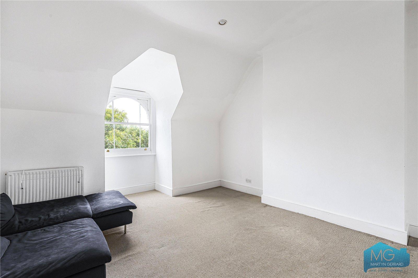 1 bedroom Apartment for sale - Martyn Gerrard