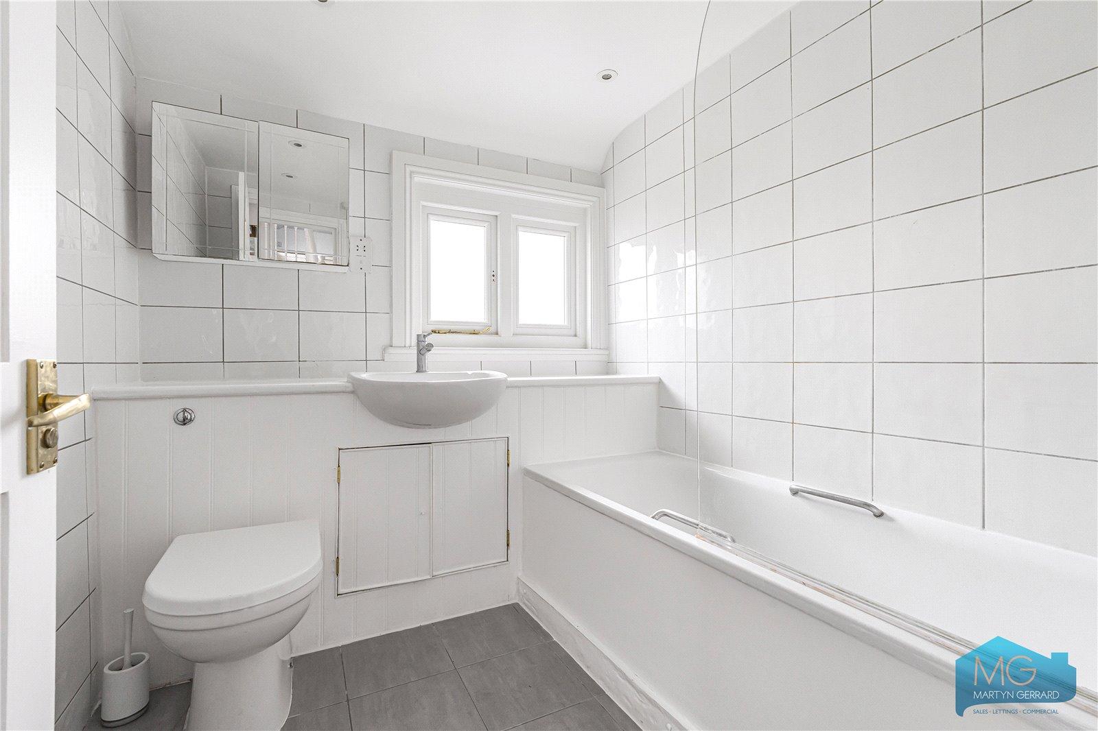 1 bedroom Apartment for sale - Martyn Gerrard