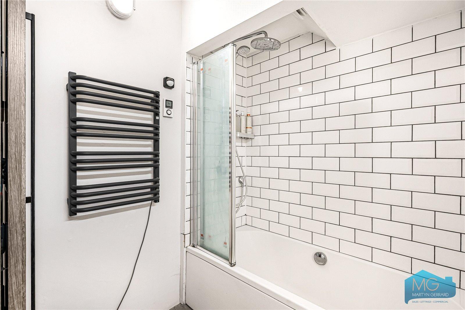 2 bedroom Maisonette for sale - Martyn Gerrard