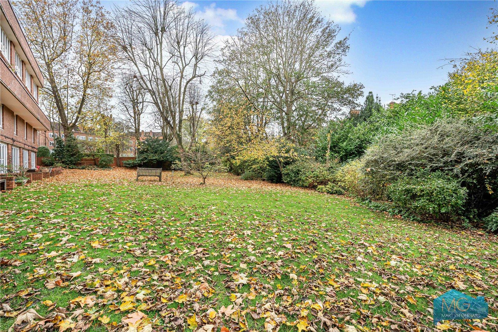2 bedroom Maisonette for sale - Martyn Gerrard