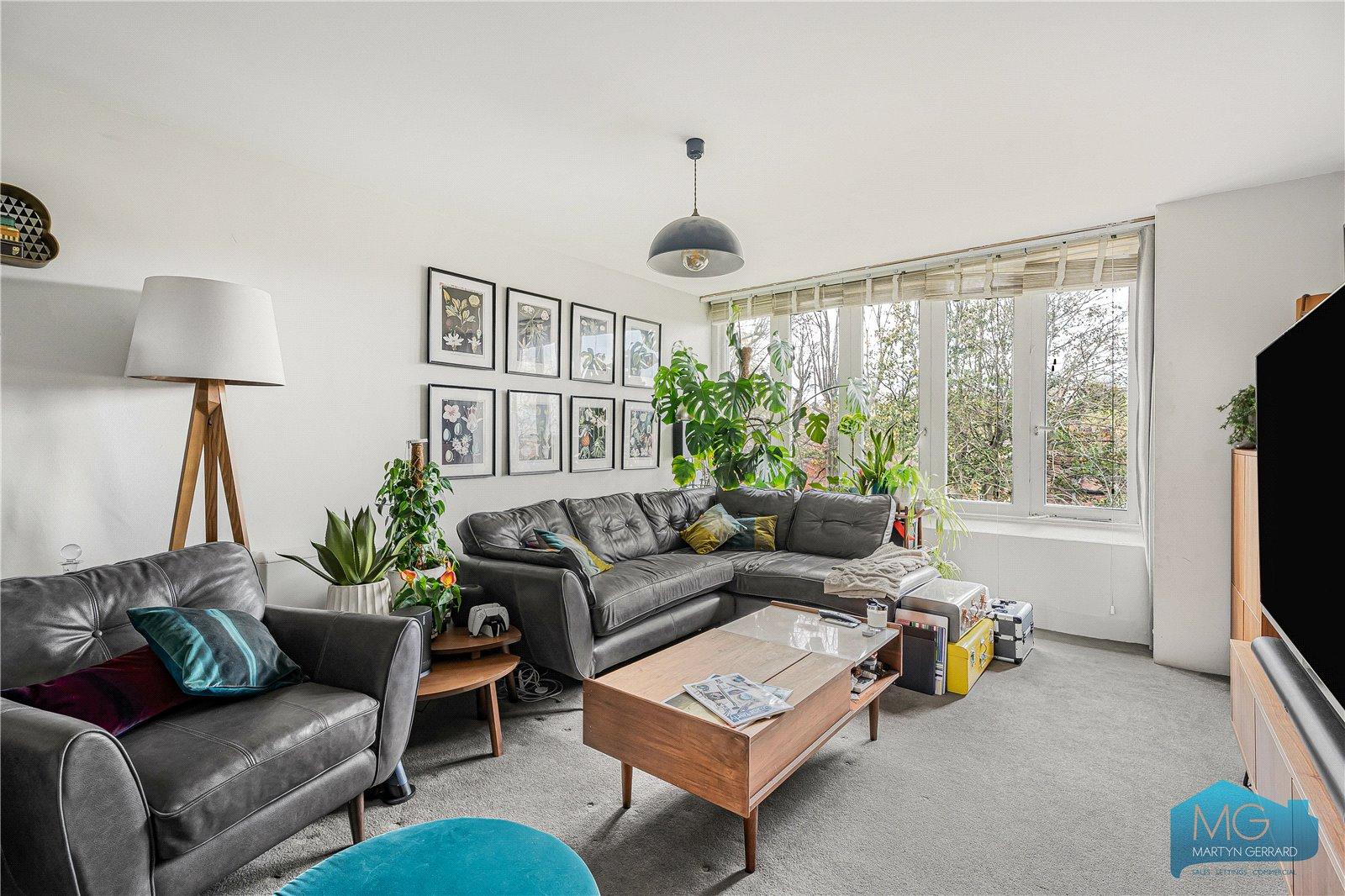 2 bedroom Maisonette for sale - Martyn Gerrard