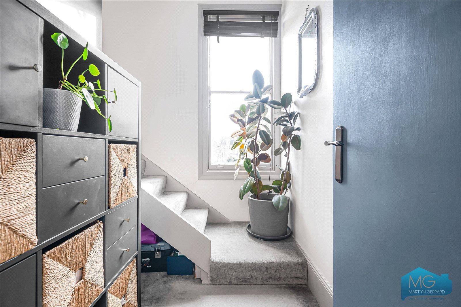 1 bedroom Apartment for sale - Martyn Gerrard