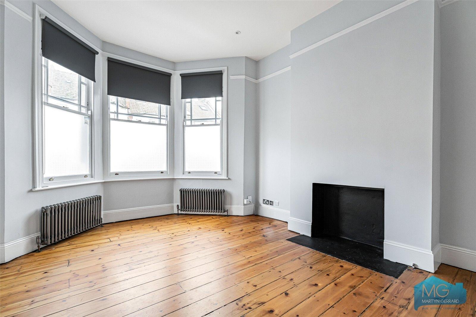 4 bedroom Terraced House for sale - Martyn Gerrard