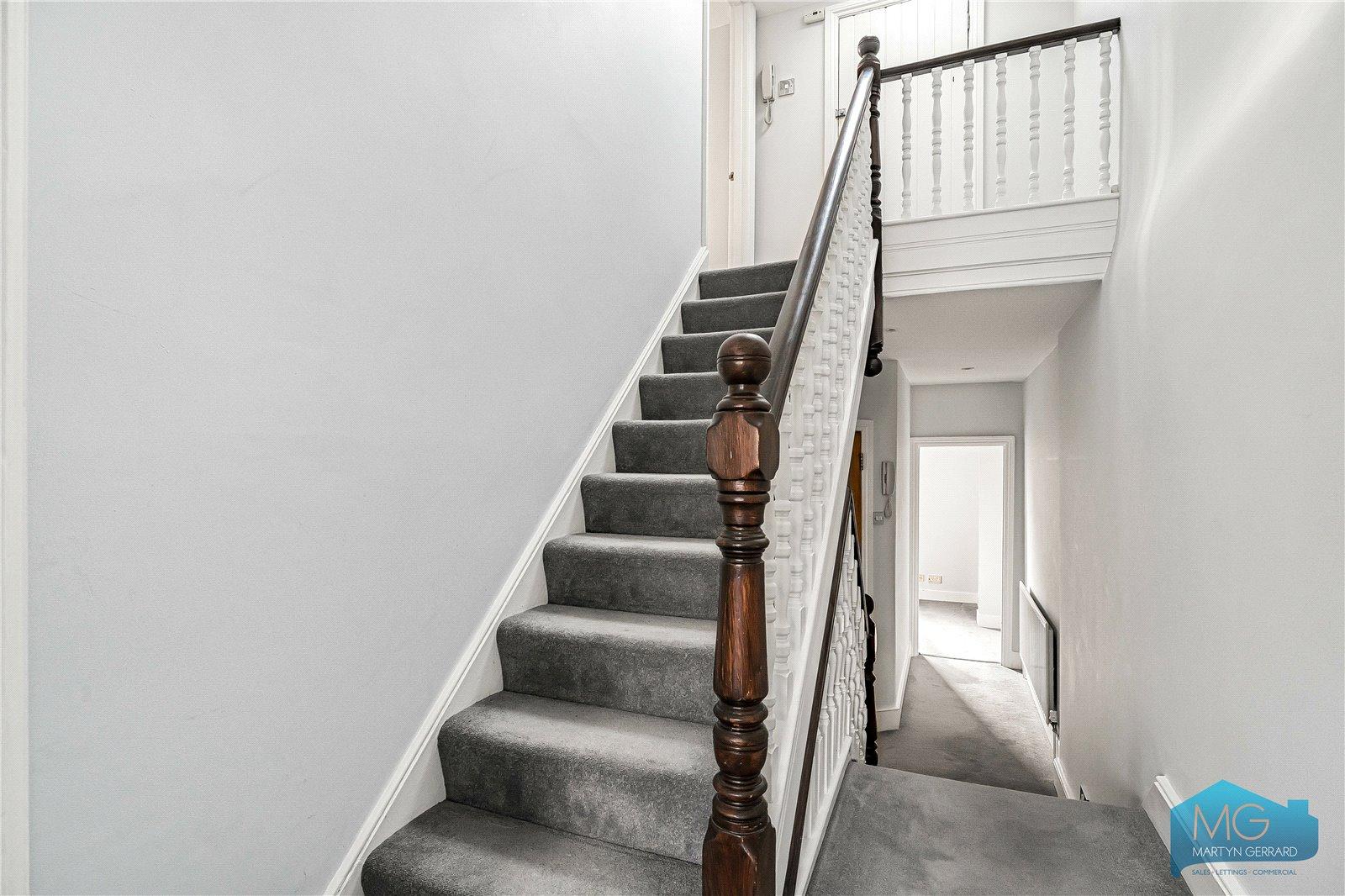 4 bedroom Terraced House for sale - Martyn Gerrard