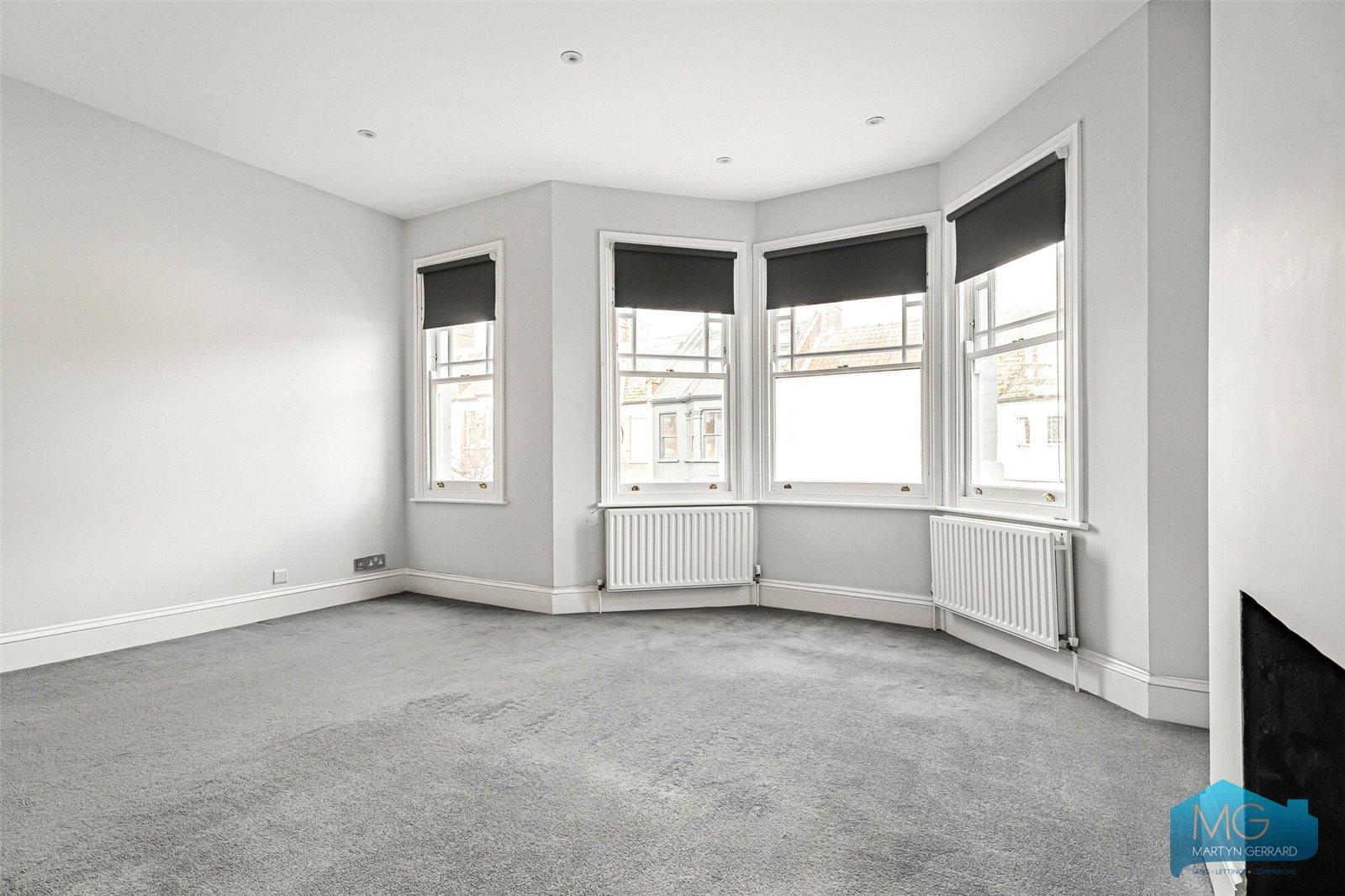 4 bedroom Terraced House for sale - Martyn Gerrard
