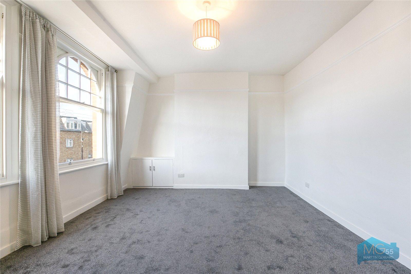 2 bedroom Apartment to rent - Martyn Gerrard