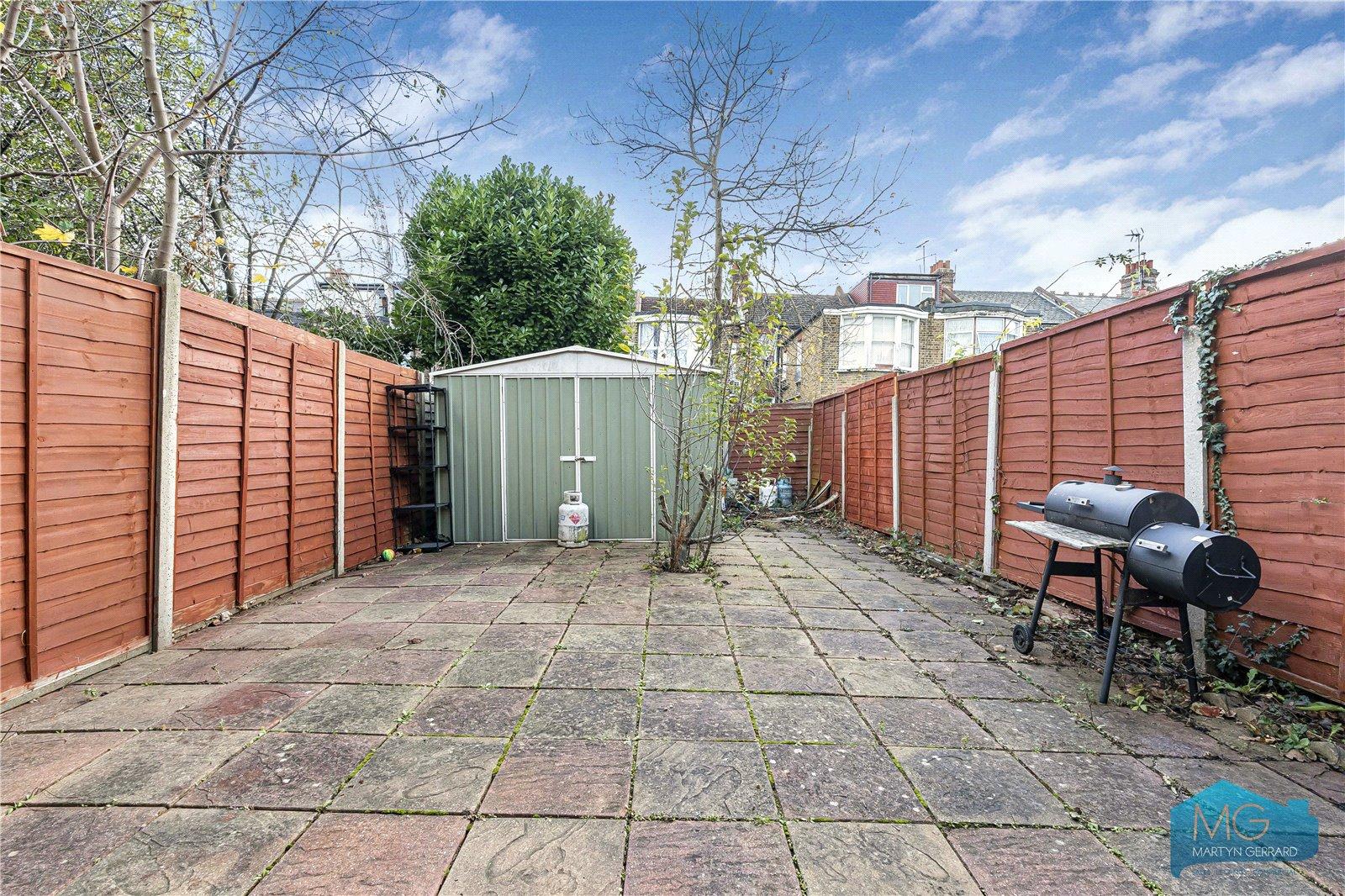 3 bedroom Terraced House for sale - Martyn Gerrard