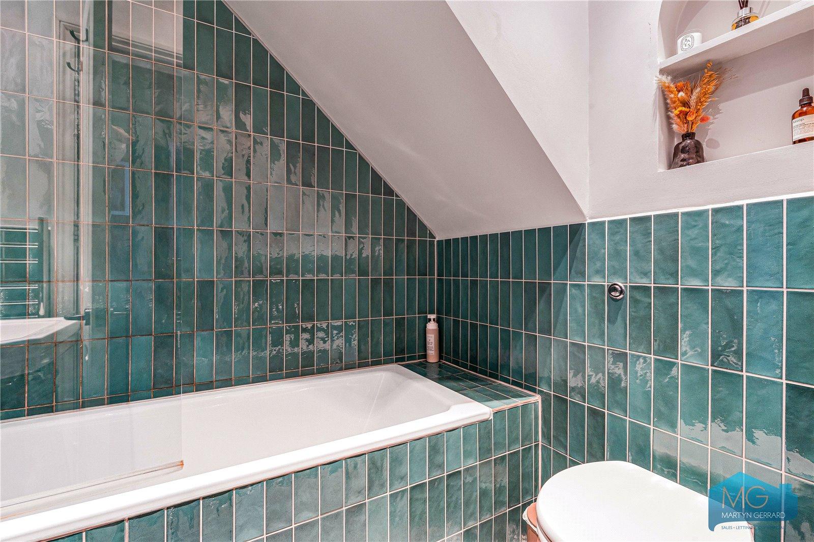 1 bedroom Apartment for sale - Martyn Gerrard
