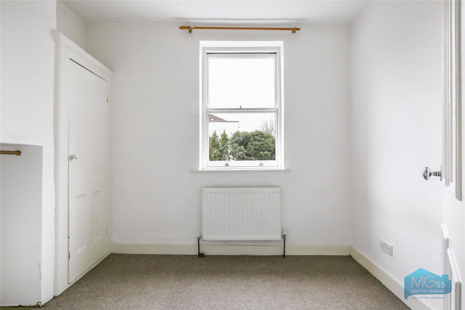 1 bedroom End of Terrace House to rent - Martyn Gerrard