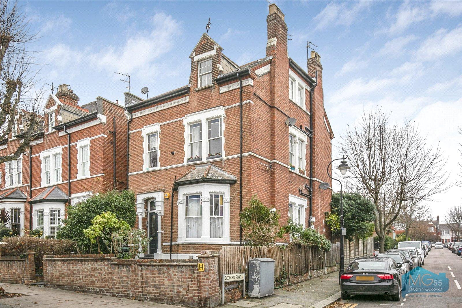 1 bedroom End of Terrace House to rent - Martyn Gerrard