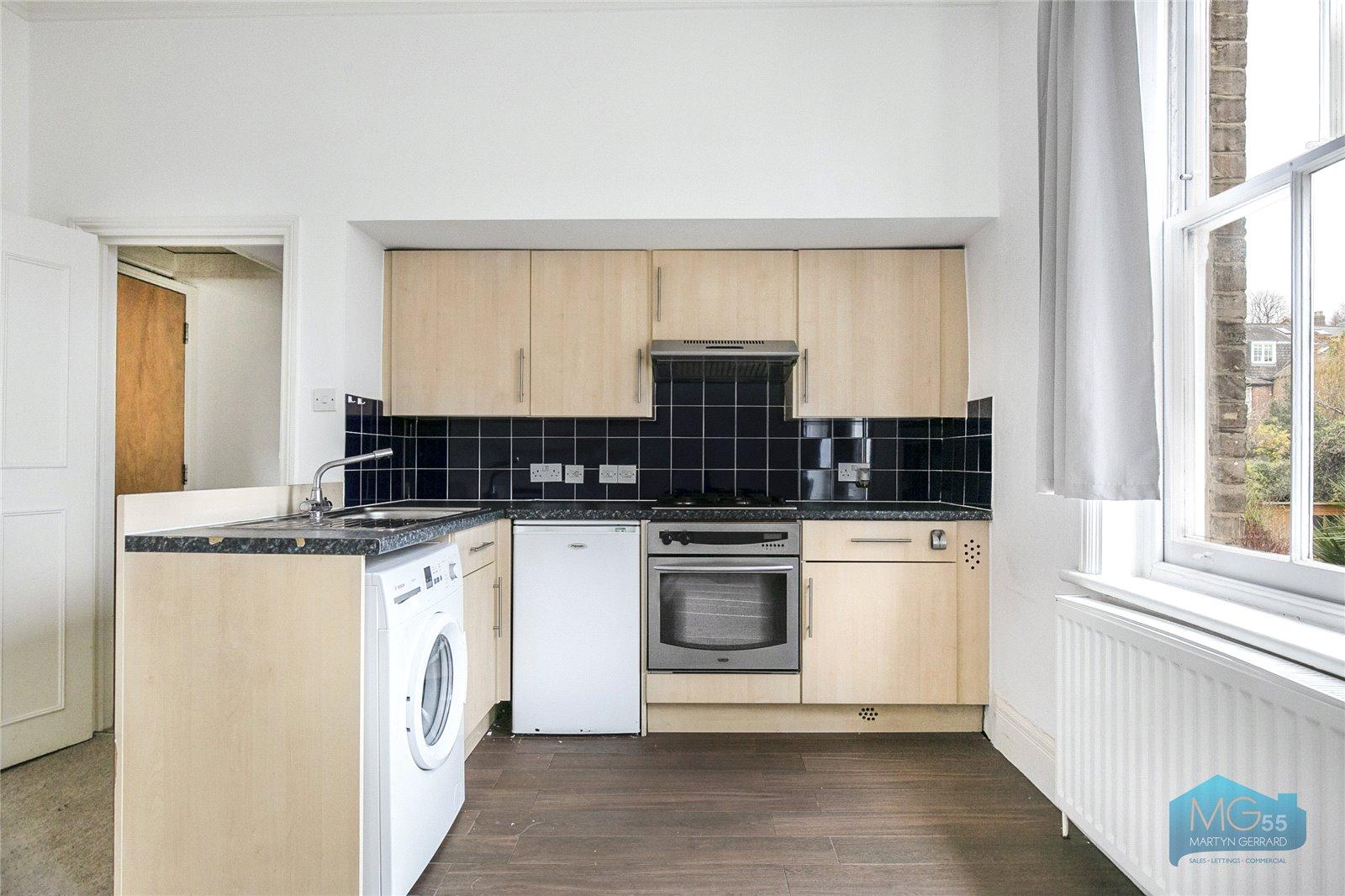 1 bedroom End of Terrace House to rent - Martyn Gerrard
