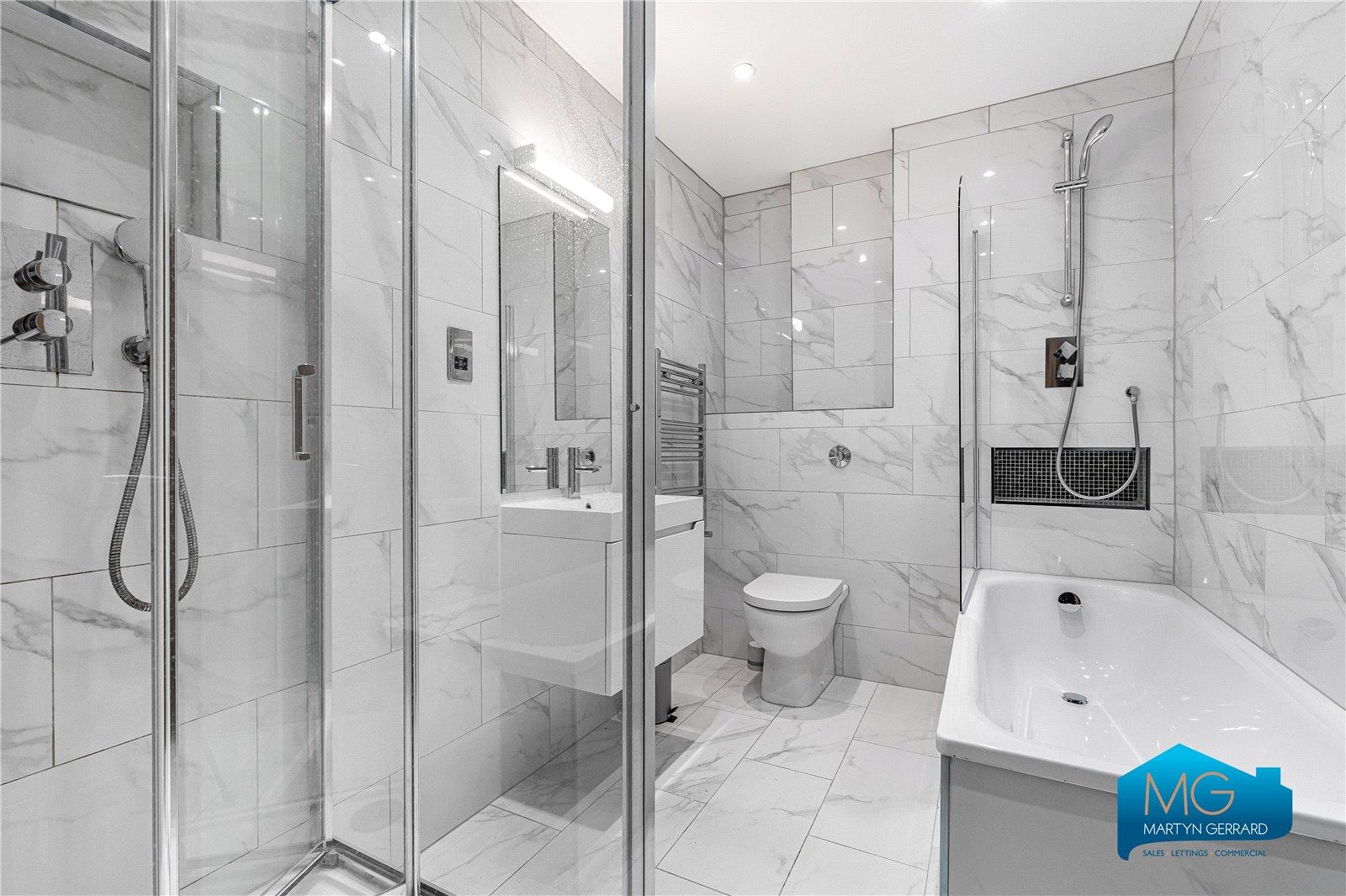 2 bedroom Ground Floor Flat to rent - Martyn Gerrard