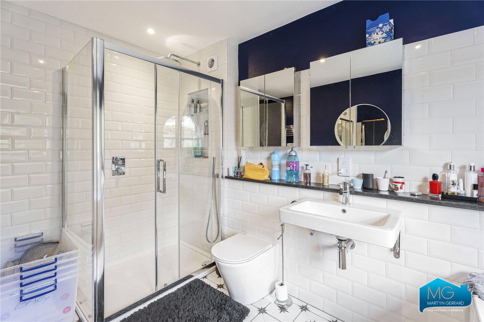 4 bedroom Terraced House to rent - Martyn Gerrard