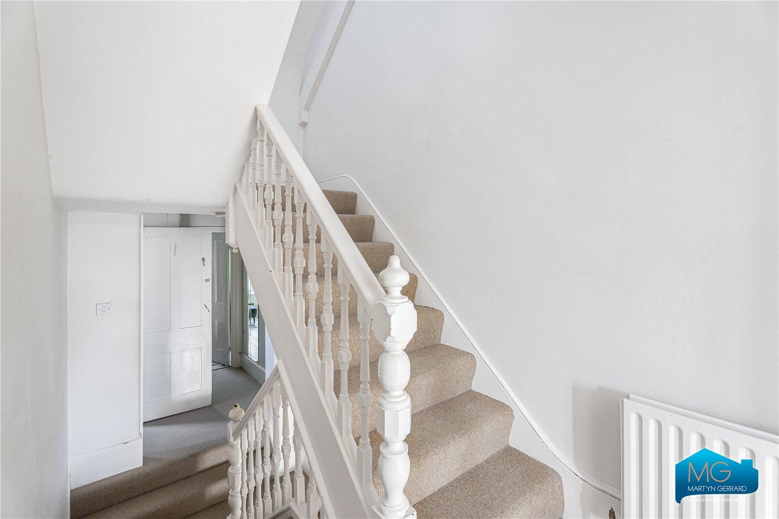 4 bedroom Terraced House to rent - Martyn Gerrard
