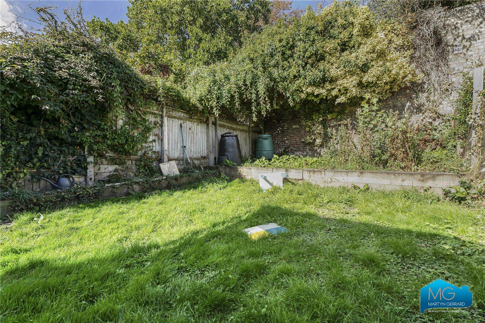 4 bedroom Terraced House to rent - Martyn Gerrard