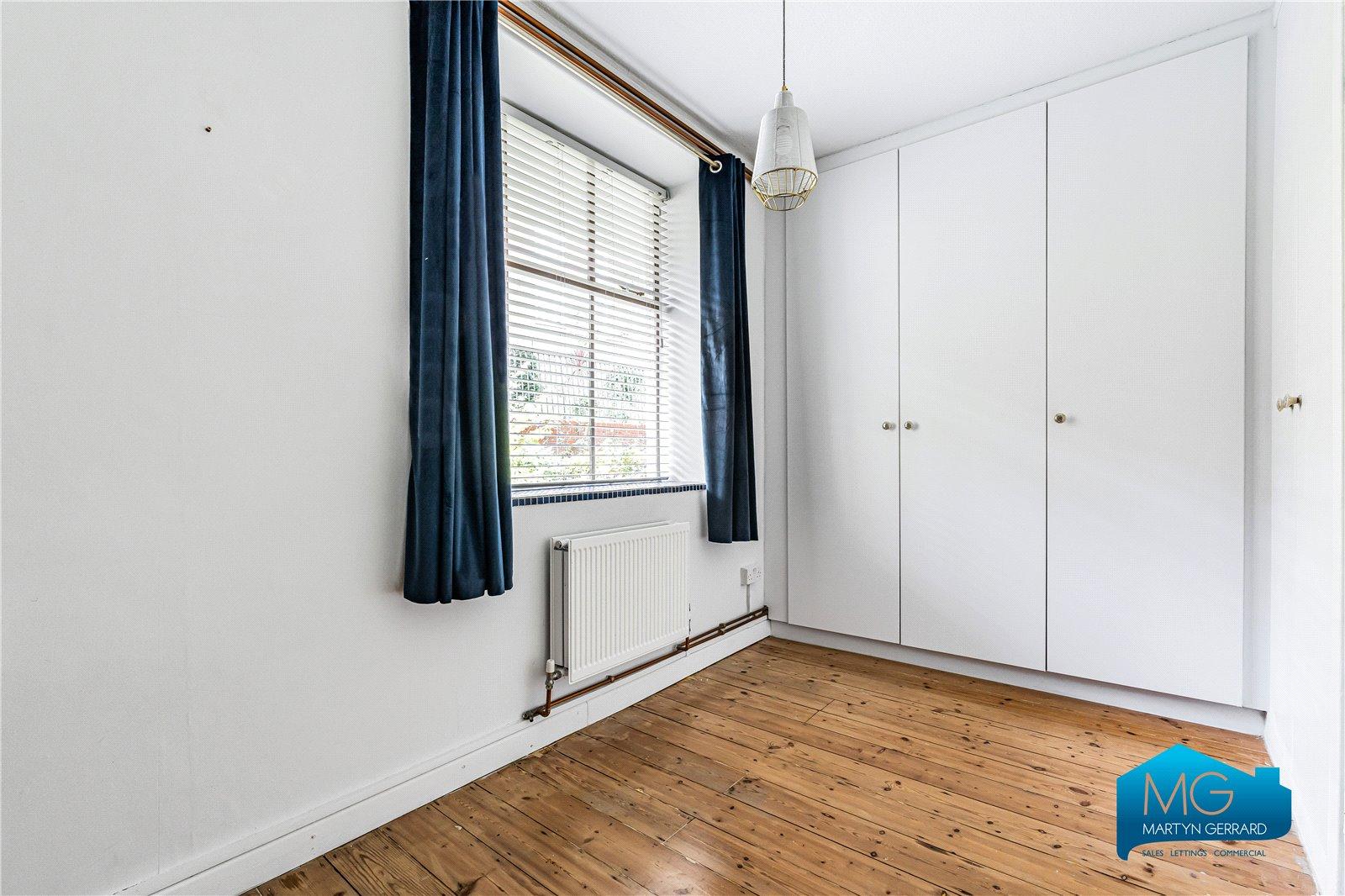 2 bedroom Ground Floor Flat to rent - Martyn Gerrard