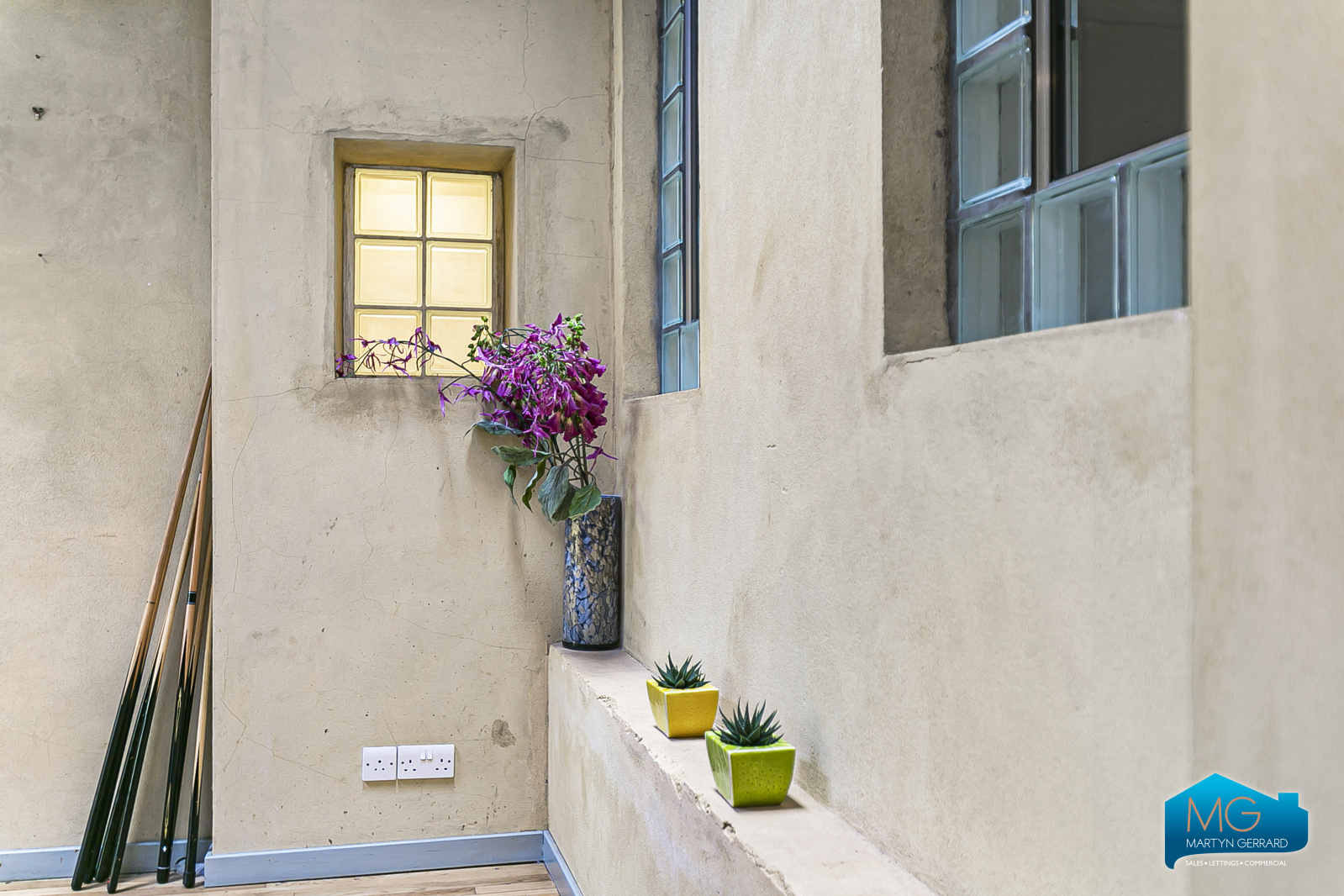 5 bedroom End of Terrace House to rent - Martyn Gerrard