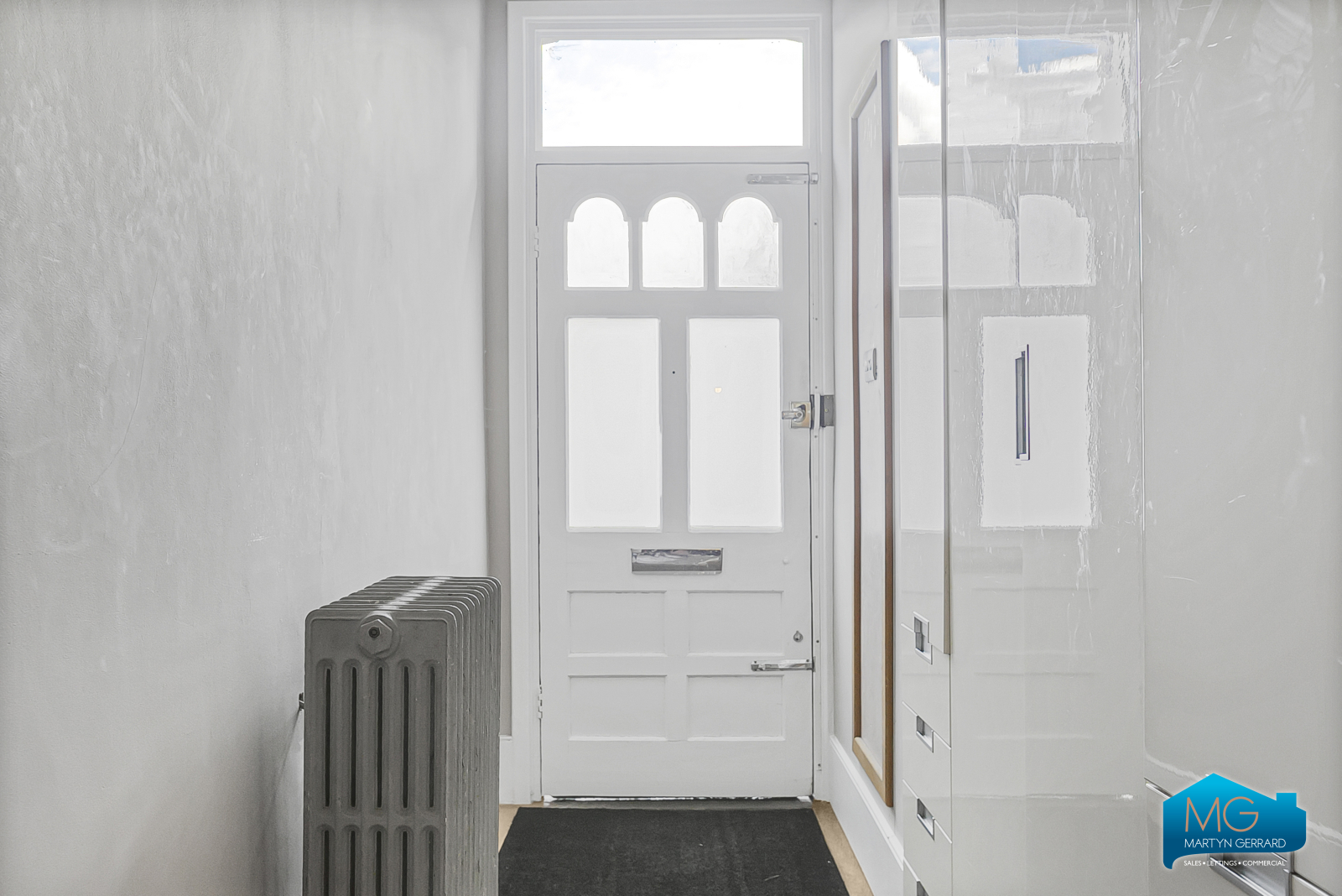 5 bedroom End of Terrace House to rent - Martyn Gerrard
