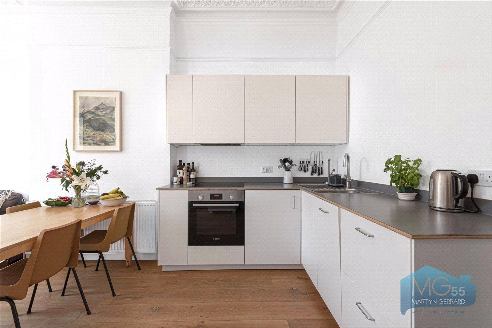 1 bedroom Terraced House to rent - Martyn Gerrard