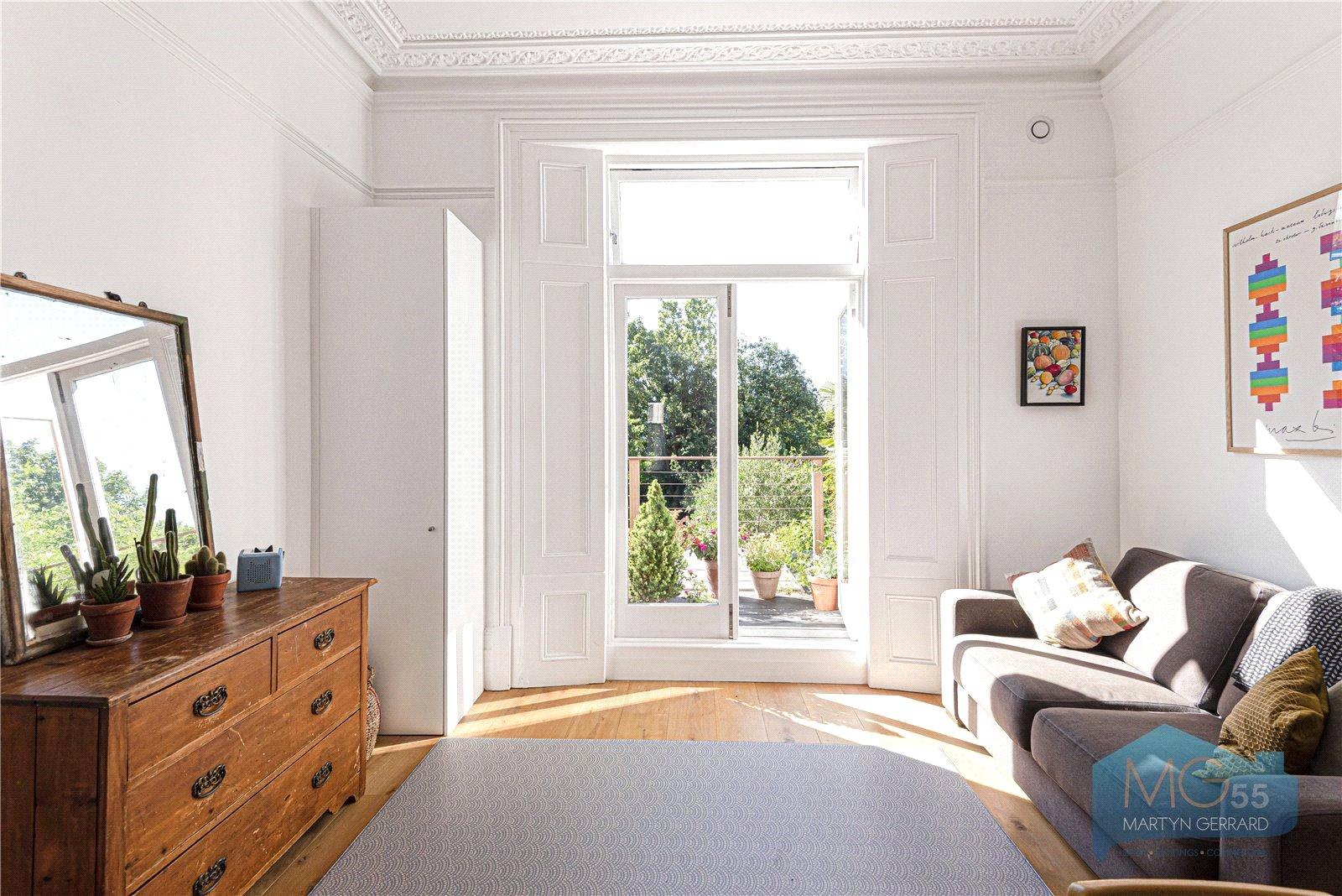 1 bedroom Terraced House to rent - Martyn Gerrard