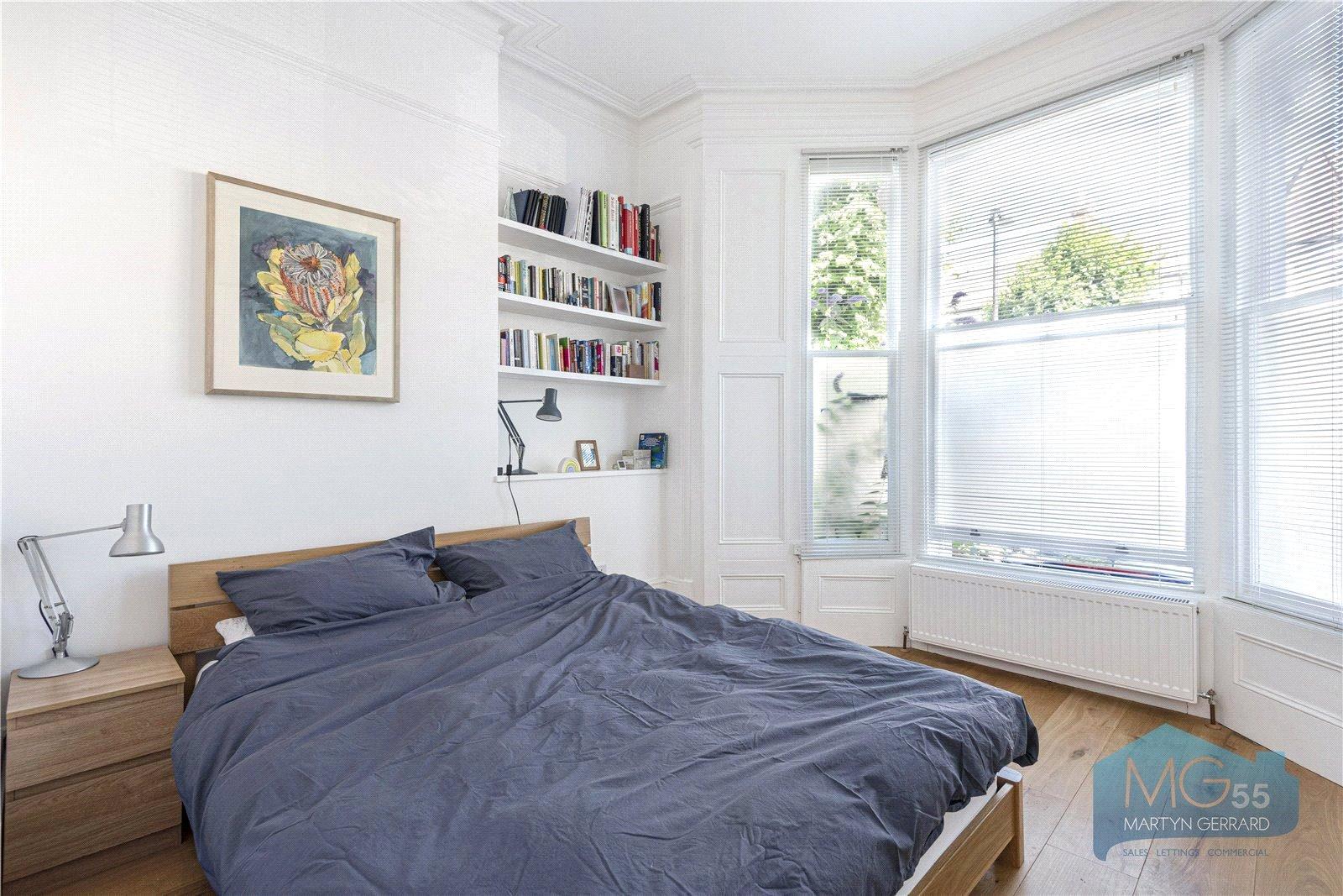 1 bedroom Terraced House to rent - Martyn Gerrard