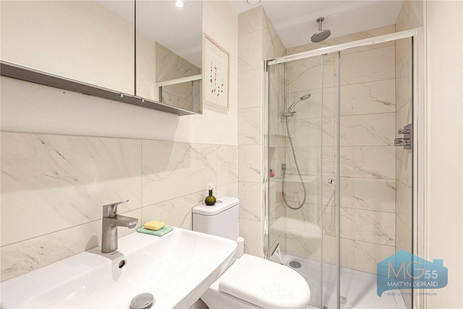 1 bedroom Terraced House to rent - Martyn Gerrard